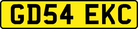 GD54EKC