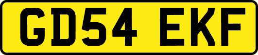 GD54EKF