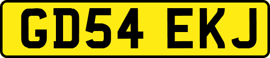 GD54EKJ