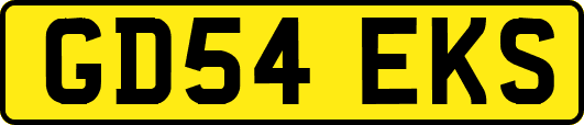 GD54EKS