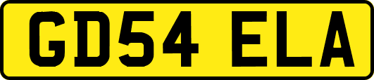 GD54ELA