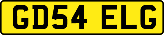 GD54ELG