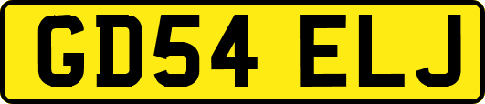 GD54ELJ