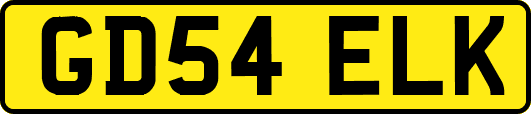 GD54ELK