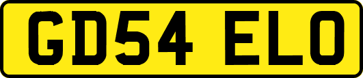 GD54ELO