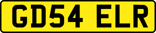 GD54ELR