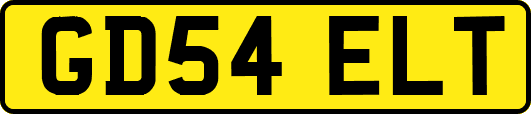 GD54ELT