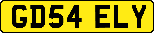 GD54ELY