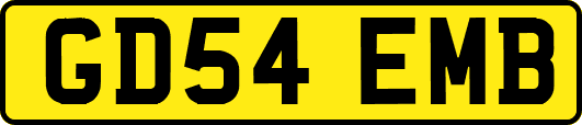 GD54EMB