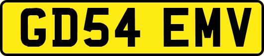 GD54EMV