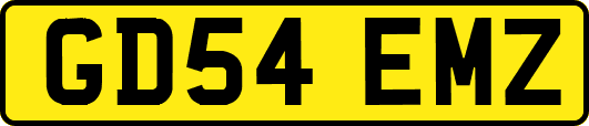 GD54EMZ