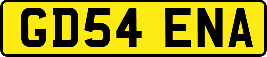 GD54ENA