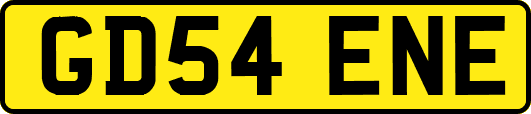 GD54ENE