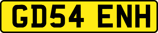 GD54ENH