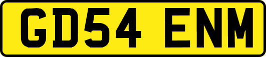 GD54ENM