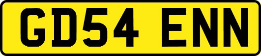 GD54ENN