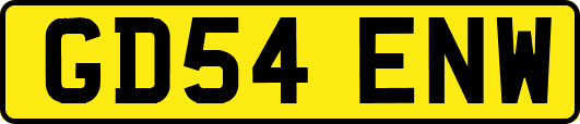 GD54ENW