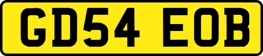 GD54EOB