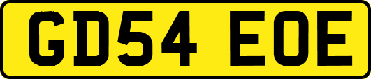GD54EOE