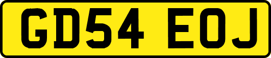 GD54EOJ
