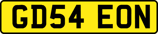 GD54EON