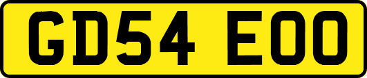 GD54EOO