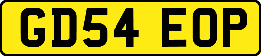 GD54EOP