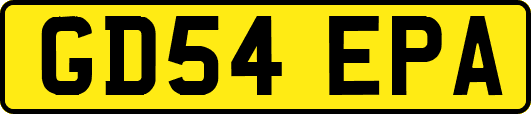 GD54EPA