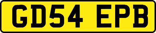 GD54EPB