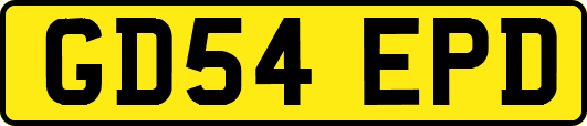 GD54EPD