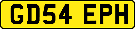 GD54EPH