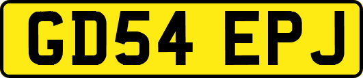 GD54EPJ