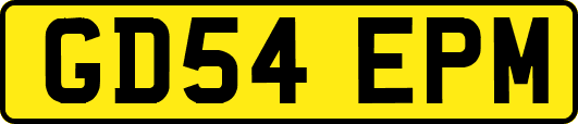 GD54EPM