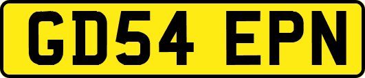 GD54EPN