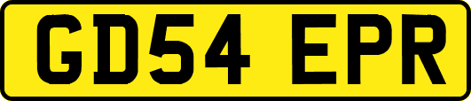 GD54EPR