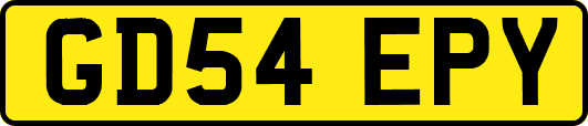 GD54EPY