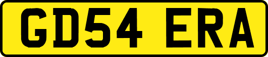 GD54ERA