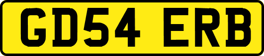 GD54ERB