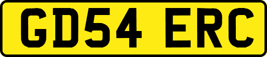 GD54ERC