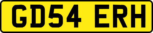 GD54ERH