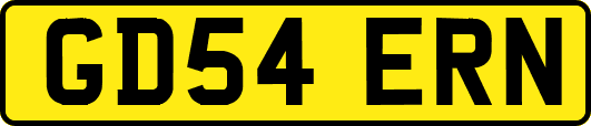 GD54ERN