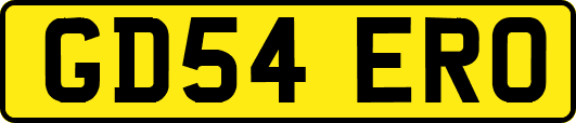 GD54ERO