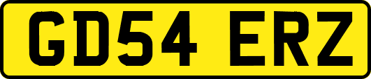 GD54ERZ