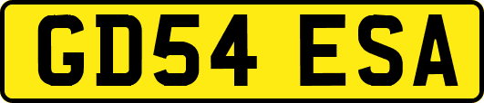 GD54ESA