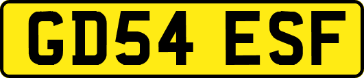 GD54ESF