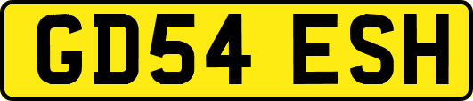 GD54ESH