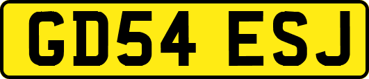 GD54ESJ