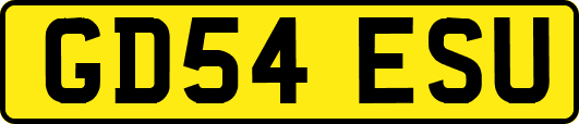 GD54ESU