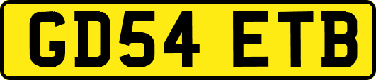 GD54ETB