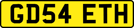 GD54ETH